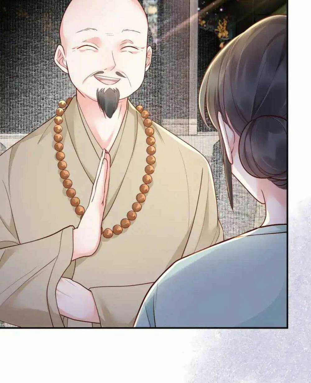 Phú Bà Xuyên Không : Thế Tử Không Dễ Lừa Gạt Chapter 19 trang 9