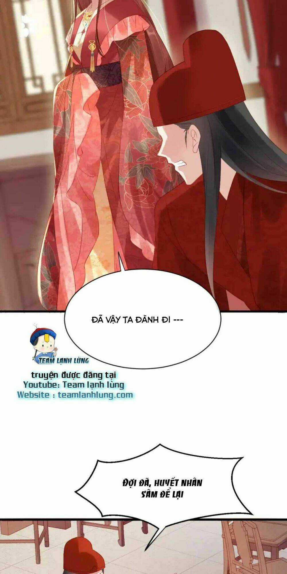 Phú Bà Xuyên Không : Thế Tử Không Dễ Lừa Gạt Chapter 2 trang 10