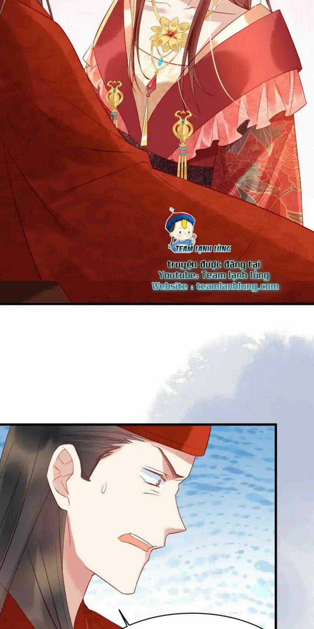 Phú Bà Xuyên Không : Thế Tử Không Dễ Lừa Gạt Chapter 2 trang 12