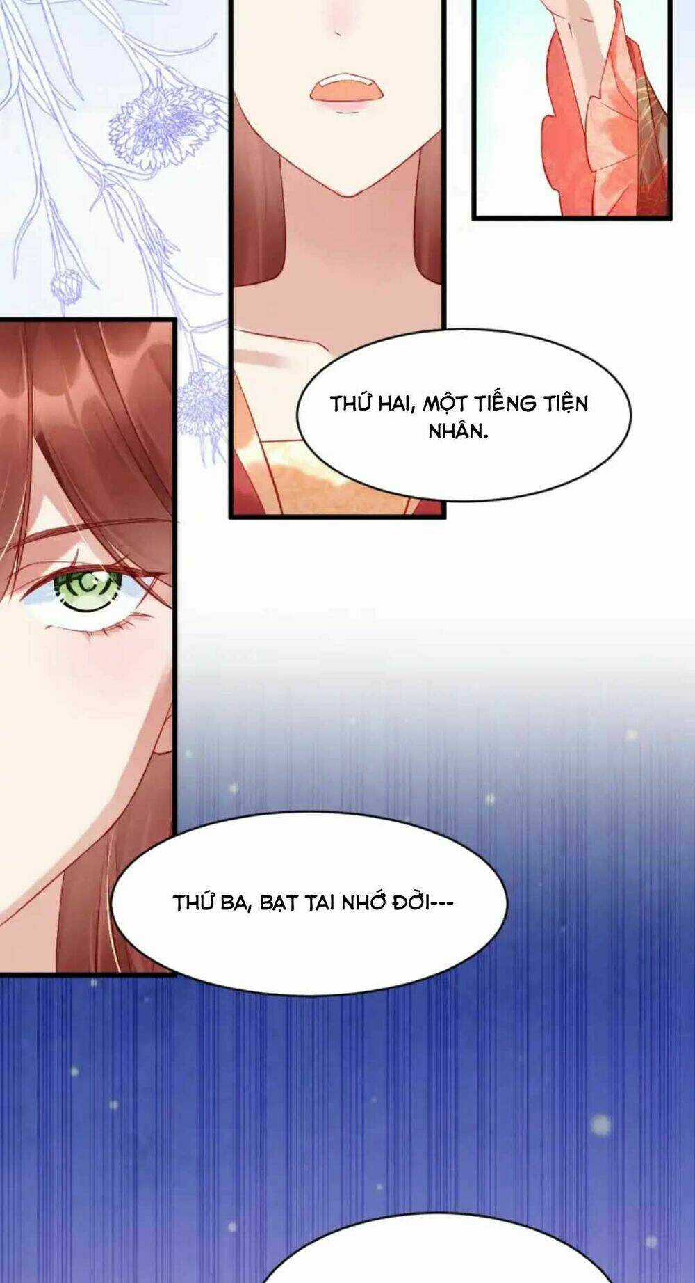 Phú Bà Xuyên Không : Thế Tử Không Dễ Lừa Gạt Chapter 2 trang 14
