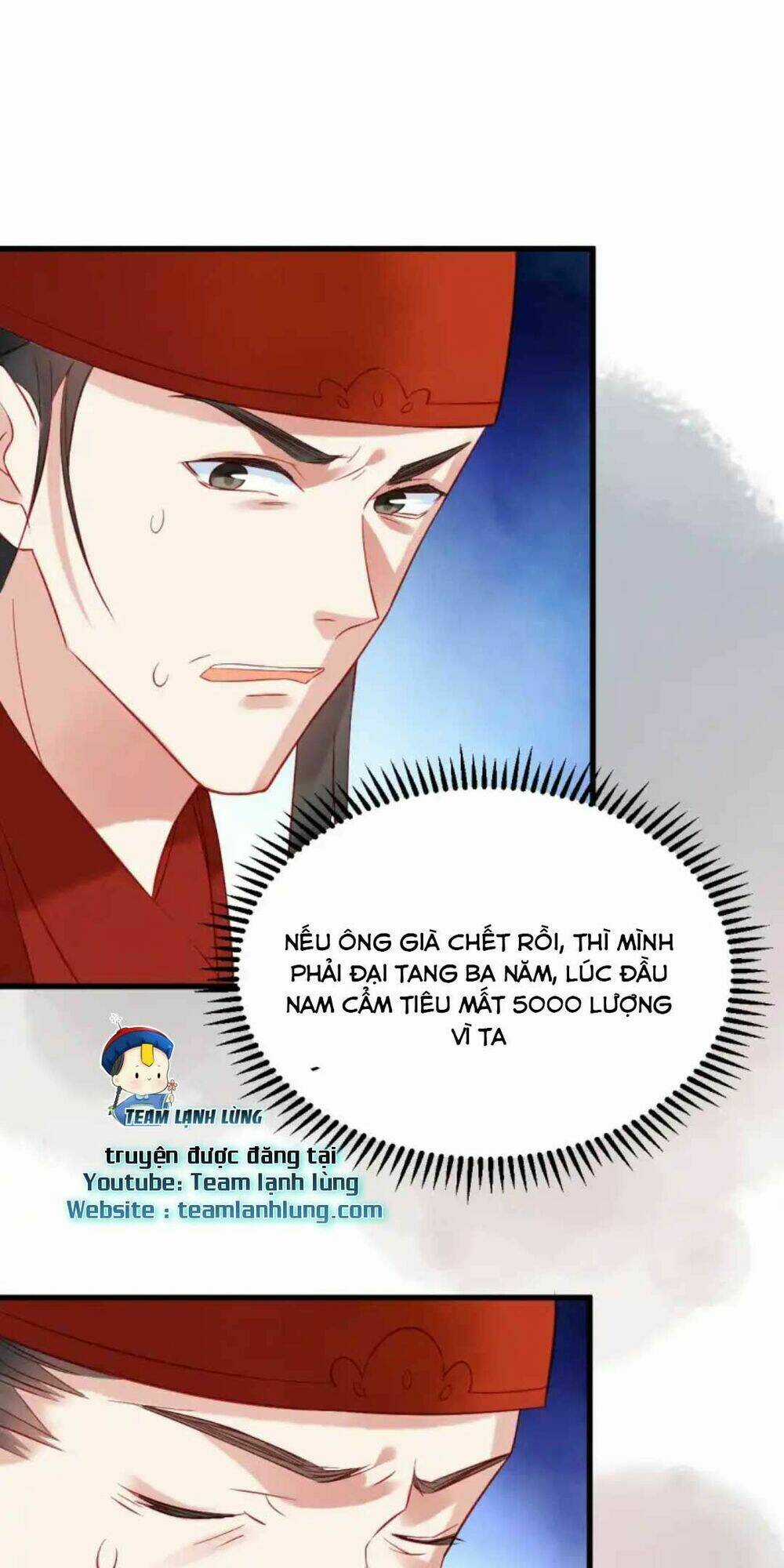 Phú Bà Xuyên Không : Thế Tử Không Dễ Lừa Gạt Chapter 2 trang 16