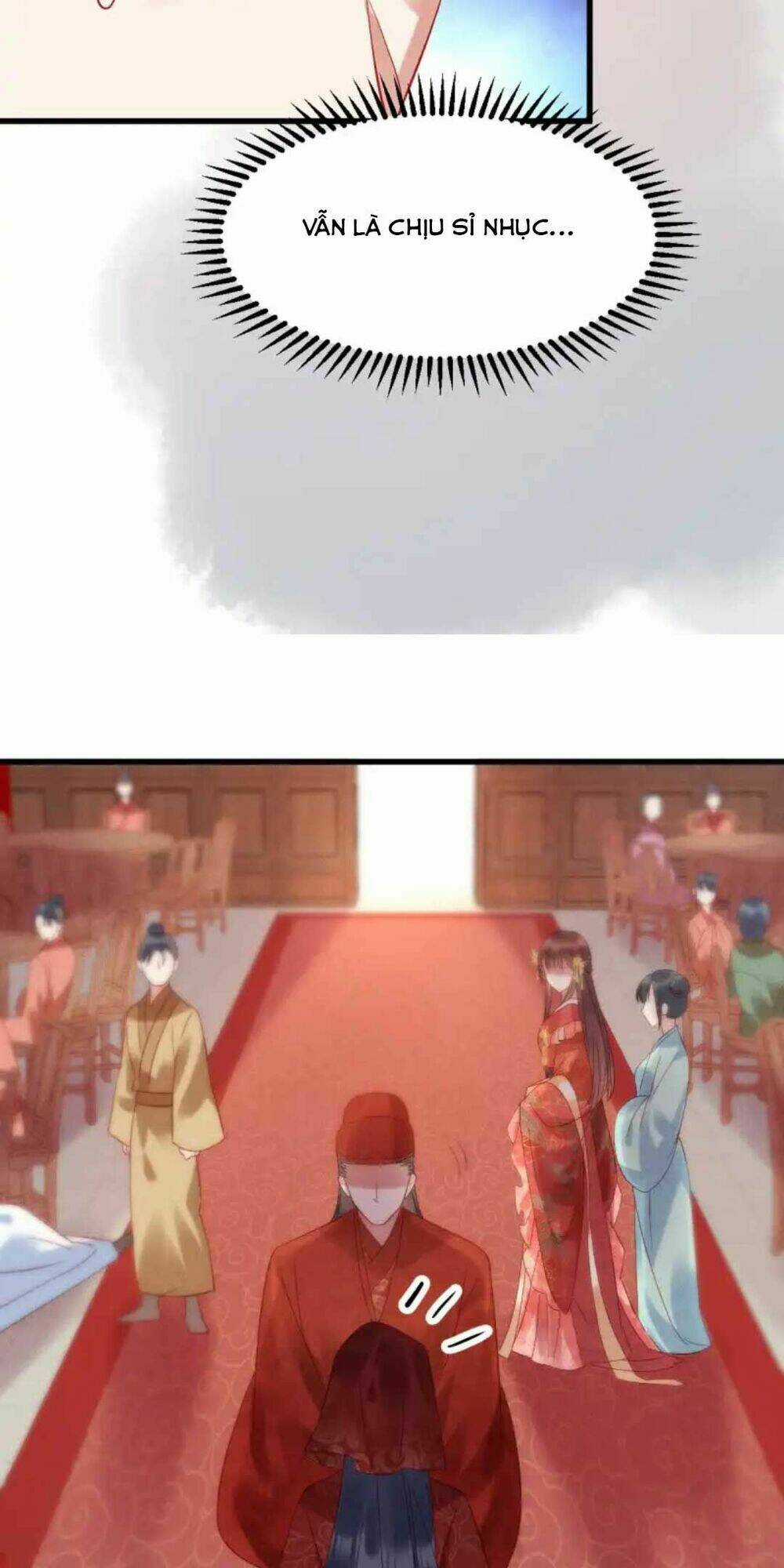 Phú Bà Xuyên Không : Thế Tử Không Dễ Lừa Gạt Chapter 2 trang 17