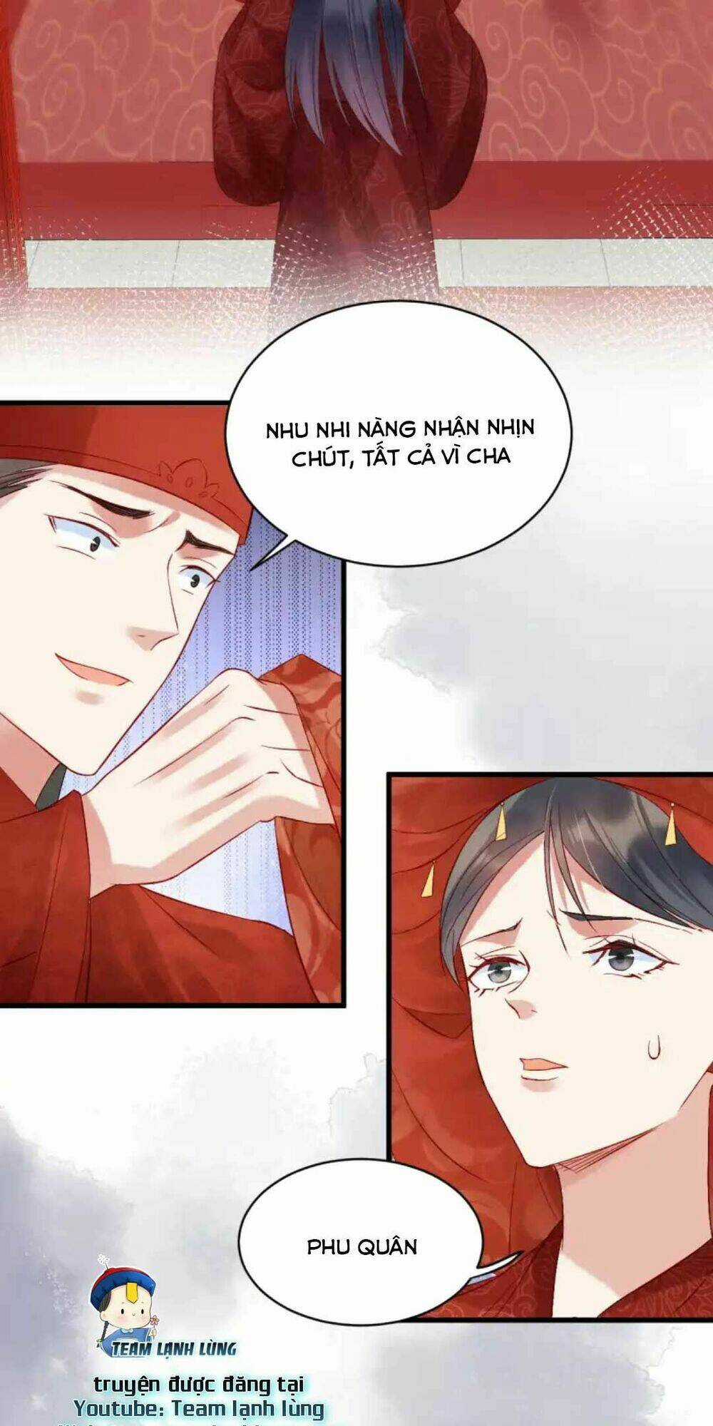 Phú Bà Xuyên Không : Thế Tử Không Dễ Lừa Gạt Chapter 2 trang 18