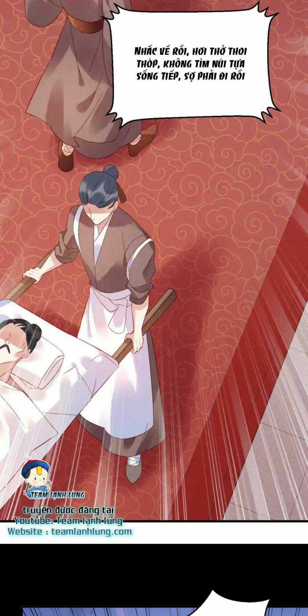 Phú Bà Xuyên Không : Thế Tử Không Dễ Lừa Gạt Chapter 2 trang 2