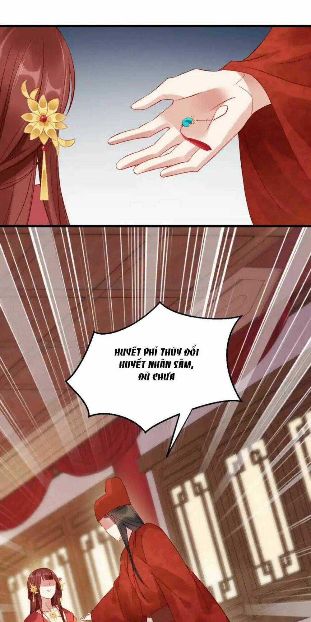 Phú Bà Xuyên Không : Thế Tử Không Dễ Lừa Gạt Chapter 2 trang 20