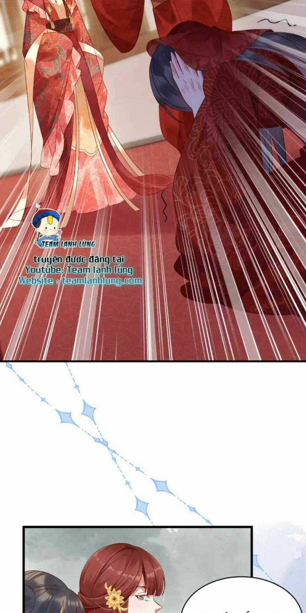 Phú Bà Xuyên Không : Thế Tử Không Dễ Lừa Gạt Chapter 2 trang 21