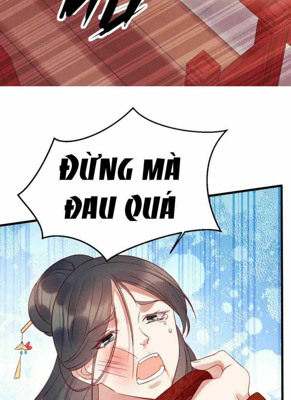 Phú Bà Xuyên Không : Thế Tử Không Dễ Lừa Gạt Chapter 2 trang 24