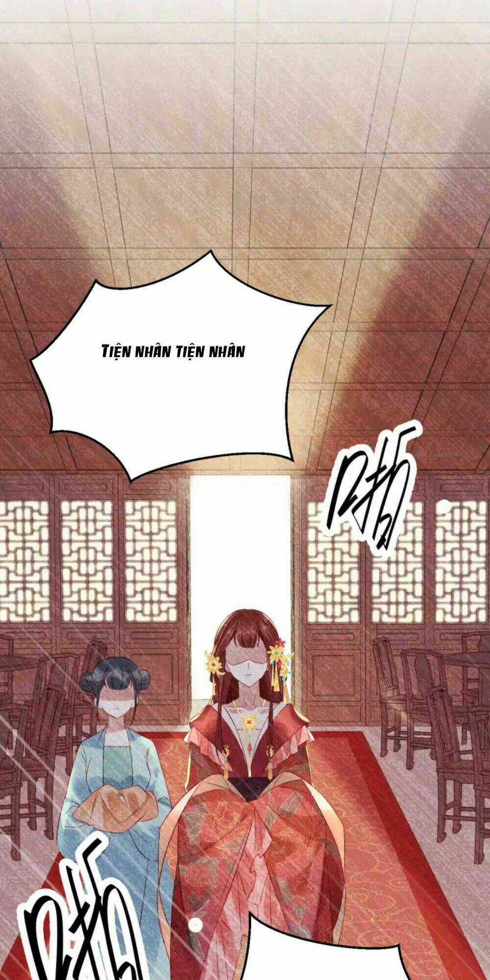 Phú Bà Xuyên Không : Thế Tử Không Dễ Lừa Gạt Chapter 2 trang 26