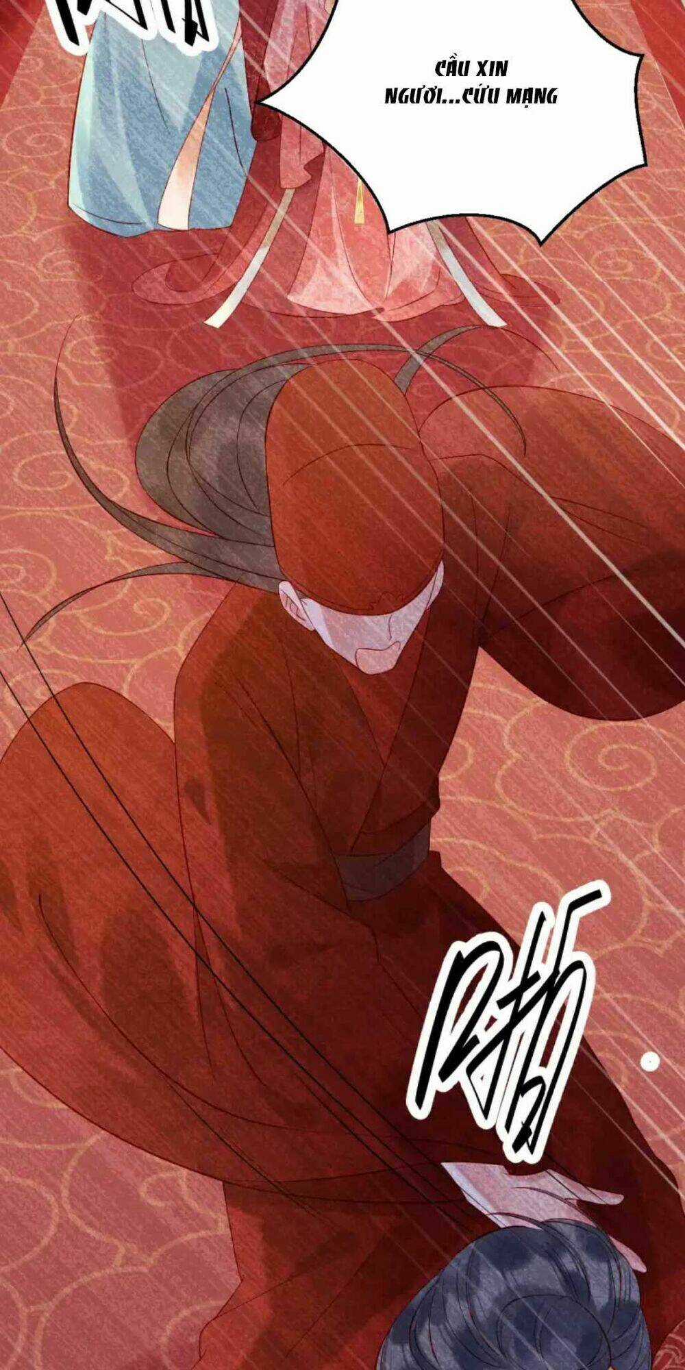 Phú Bà Xuyên Không : Thế Tử Không Dễ Lừa Gạt Chapter 2 trang 27