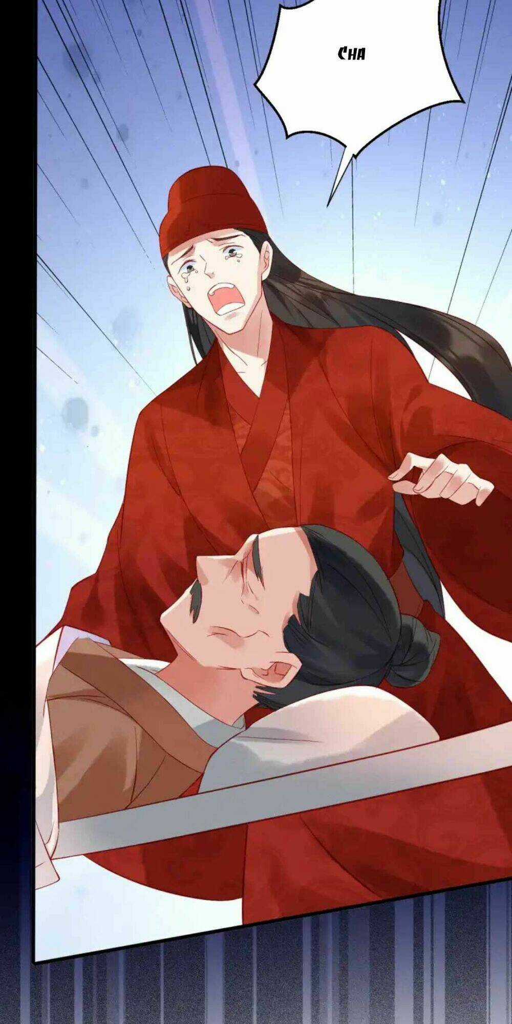 Phú Bà Xuyên Không : Thế Tử Không Dễ Lừa Gạt Chapter 2 trang 3