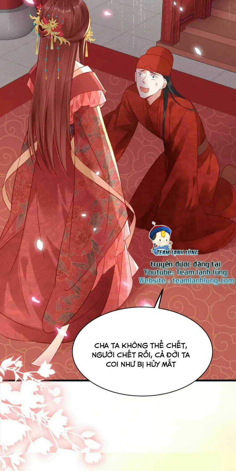 Phú Bà Xuyên Không : Thế Tử Không Dễ Lừa Gạt Chapter 2 trang 31