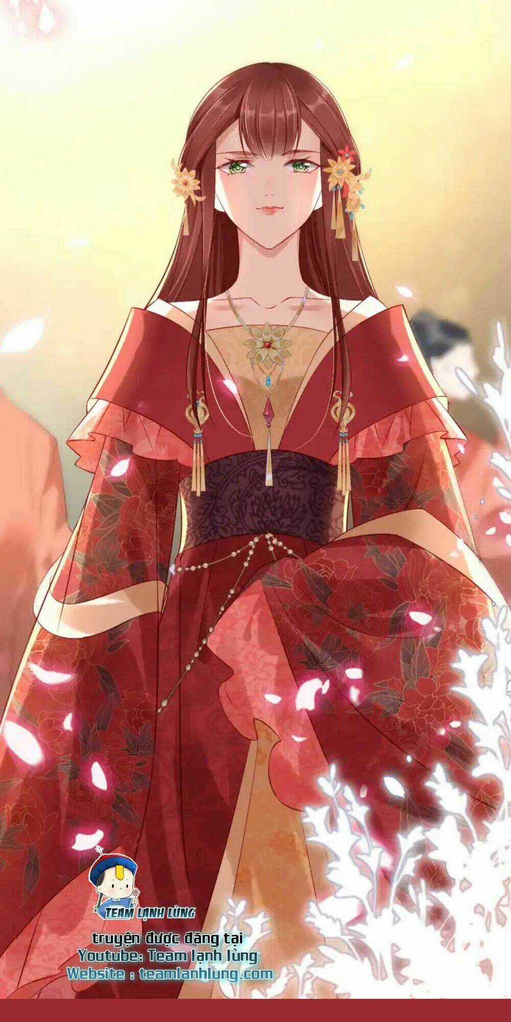 Phú Bà Xuyên Không : Thế Tử Không Dễ Lừa Gạt Chapter 2 trang 32