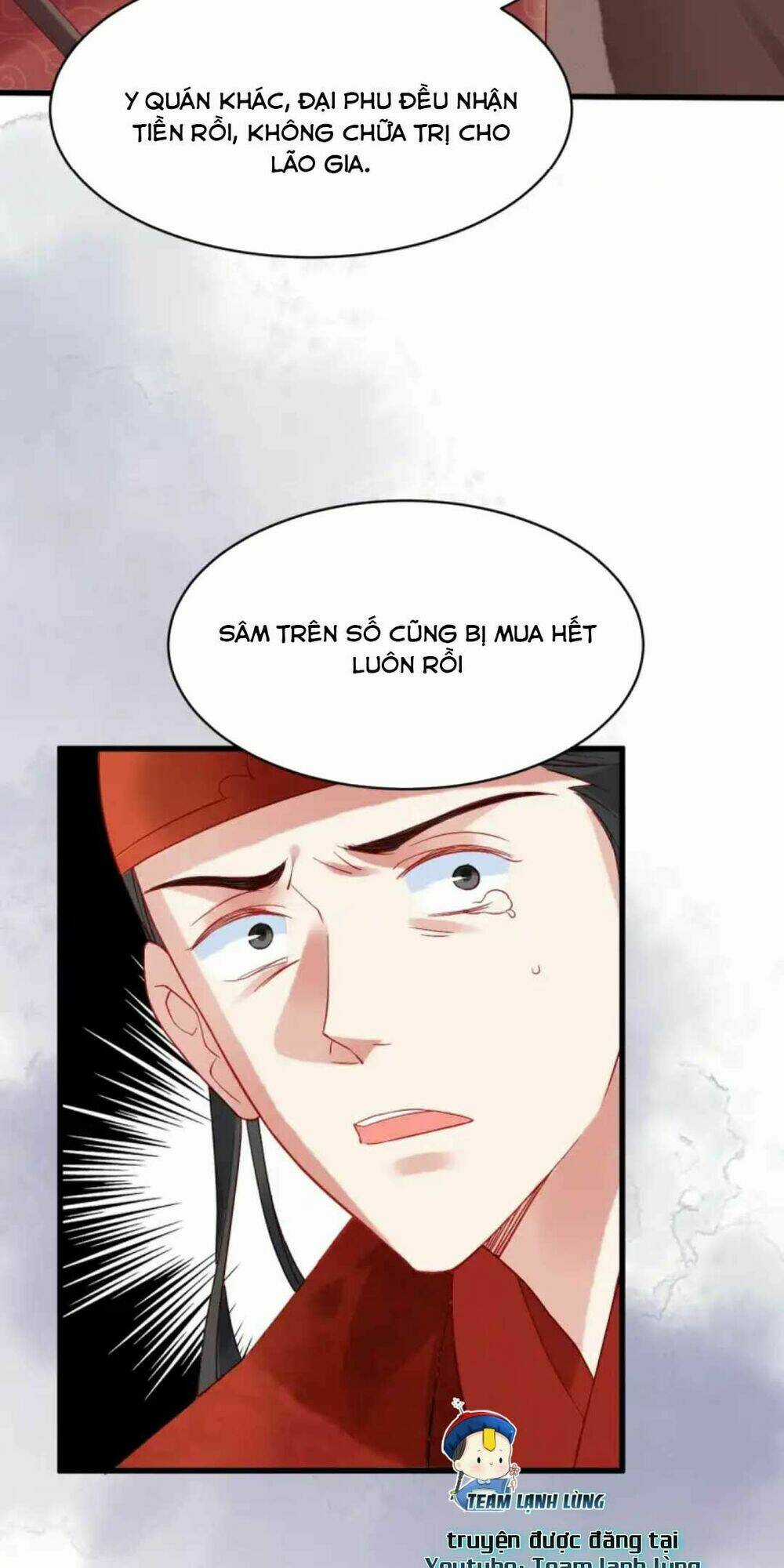 Phú Bà Xuyên Không : Thế Tử Không Dễ Lừa Gạt Chapter 2 trang 5