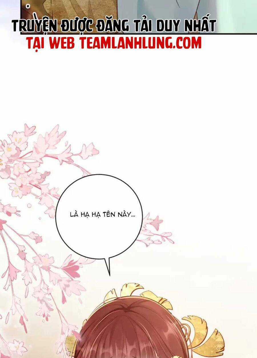 Phú Bà Xuyên Không : Thế Tử Không Dễ Lừa Gạt Chapter 20 trang 10