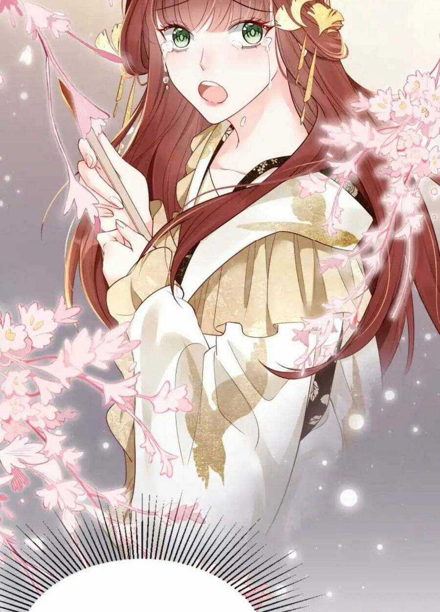 Phú Bà Xuyên Không : Thế Tử Không Dễ Lừa Gạt Chapter 20 trang 11