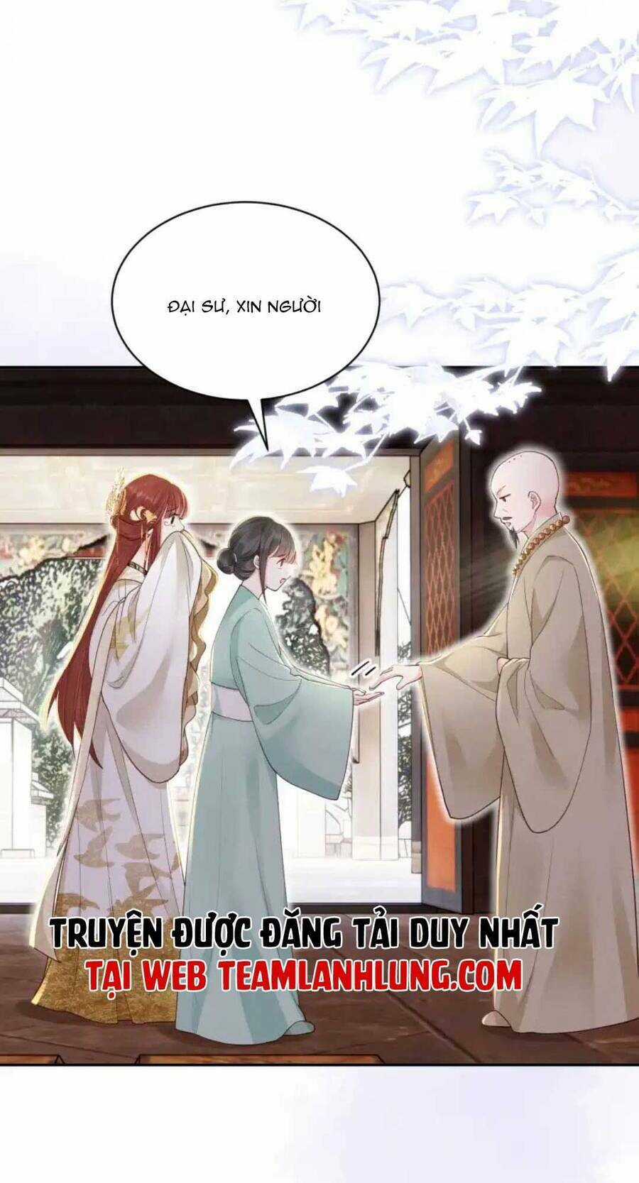 Phú Bà Xuyên Không : Thế Tử Không Dễ Lừa Gạt Chapter 20 trang 14