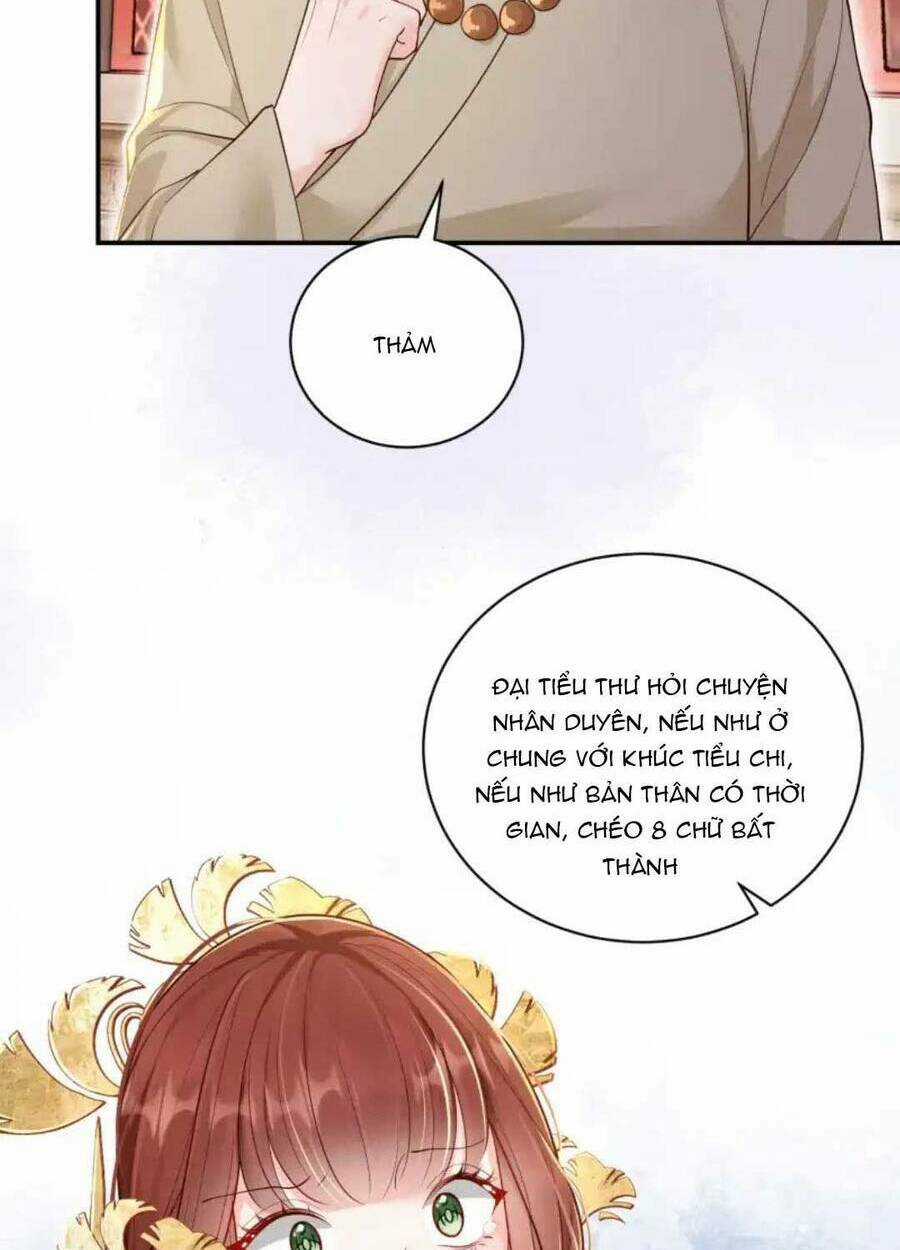 Phú Bà Xuyên Không : Thế Tử Không Dễ Lừa Gạt Chapter 20 trang 16