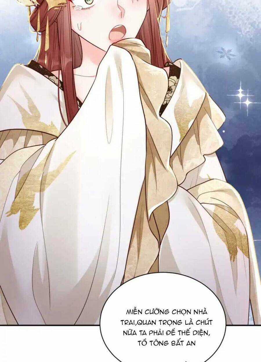 Phú Bà Xuyên Không : Thế Tử Không Dễ Lừa Gạt Chapter 20 trang 17