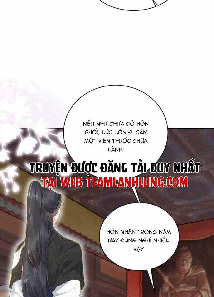 Phú Bà Xuyên Không : Thế Tử Không Dễ Lừa Gạt Chapter 20 trang 18