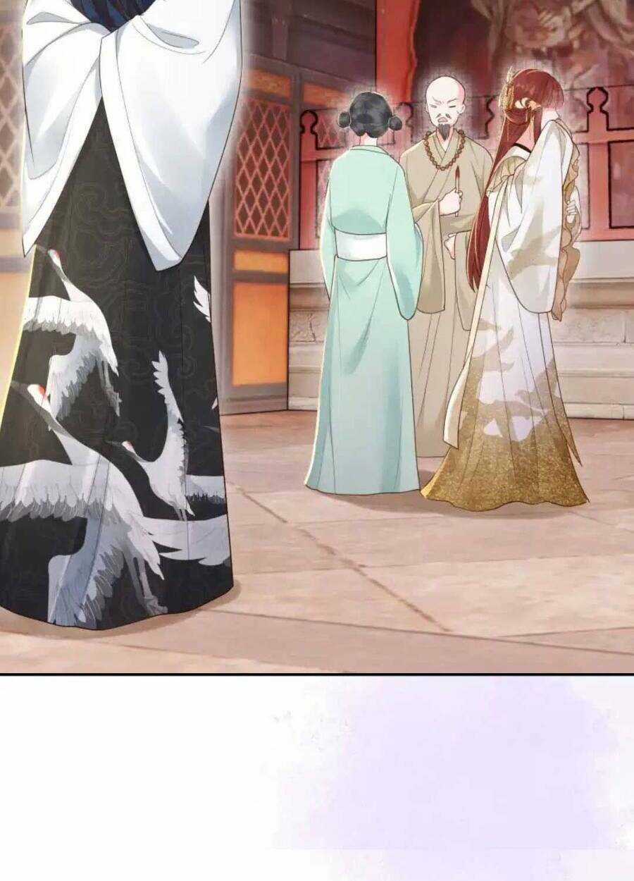 Phú Bà Xuyên Không : Thế Tử Không Dễ Lừa Gạt Chapter 20 trang 19