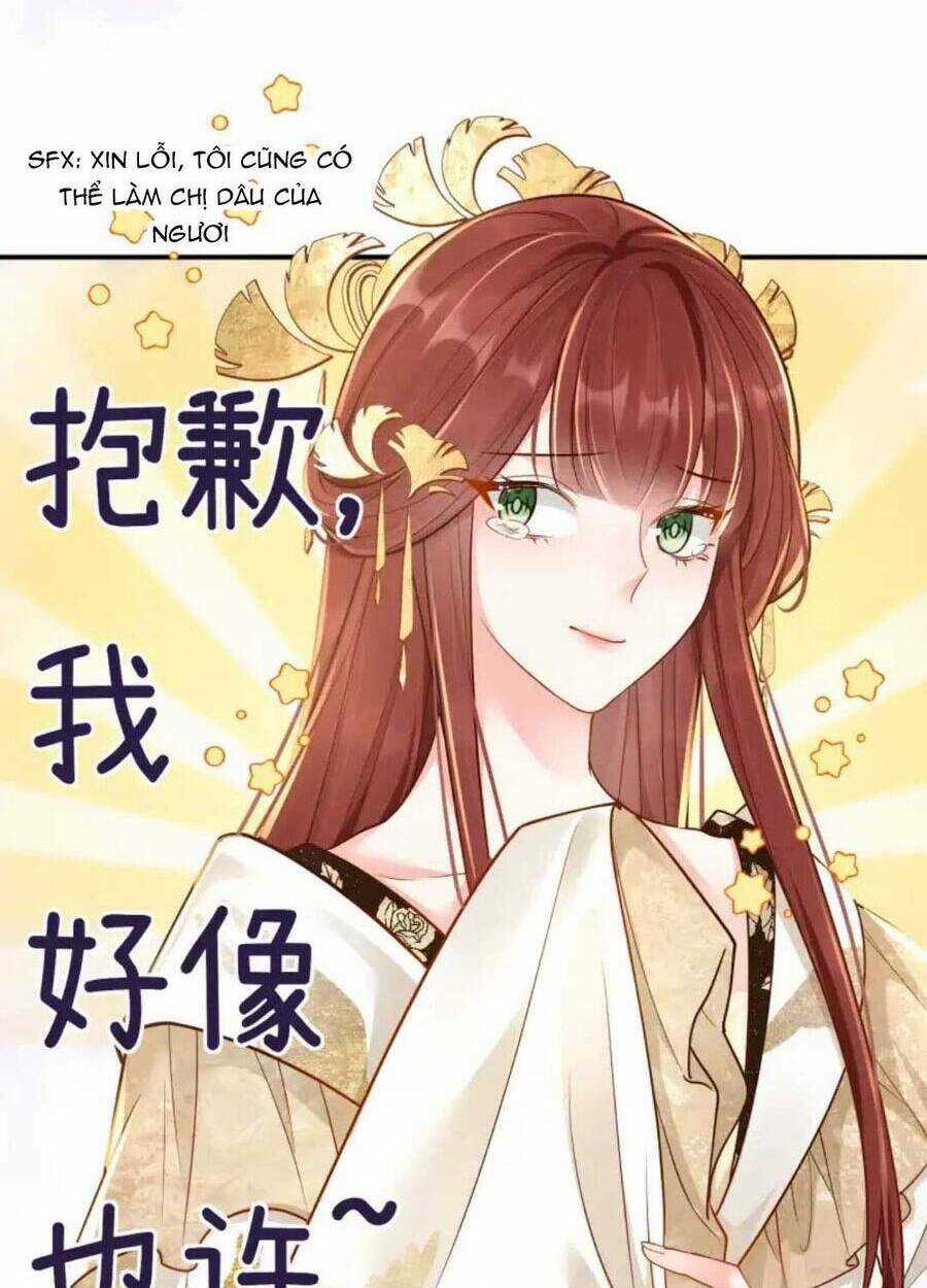 Phú Bà Xuyên Không : Thế Tử Không Dễ Lừa Gạt Chapter 20 trang 21