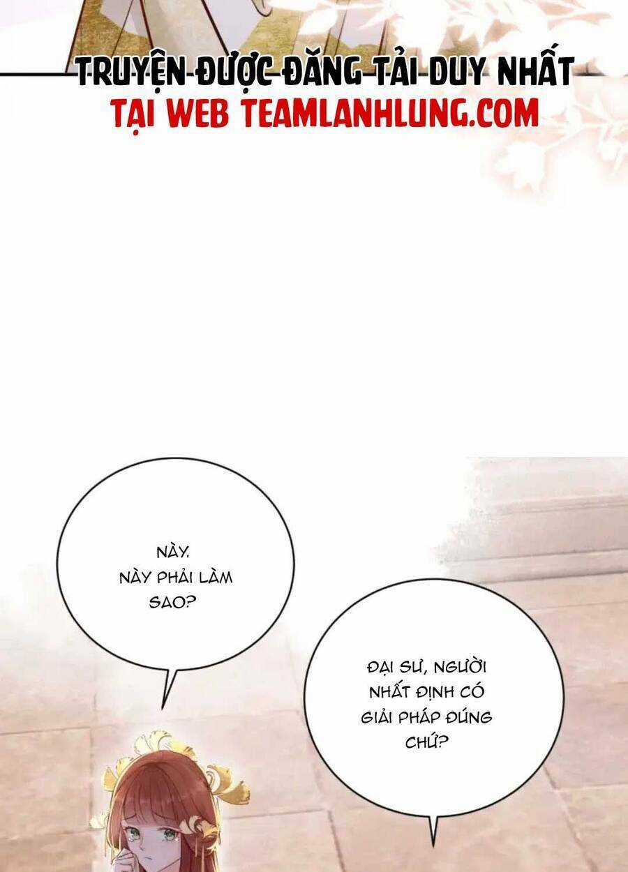 Phú Bà Xuyên Không : Thế Tử Không Dễ Lừa Gạt Chapter 20 trang 23