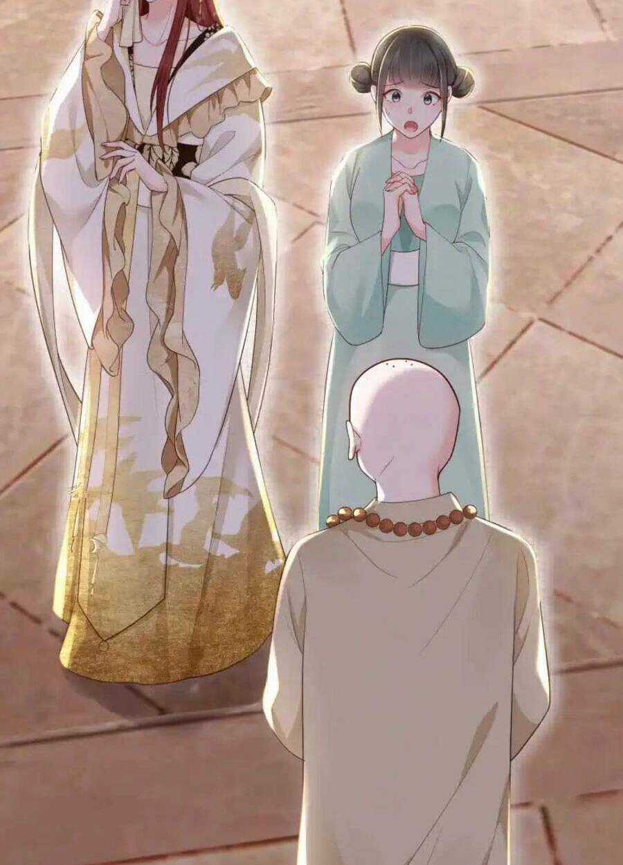 Phú Bà Xuyên Không : Thế Tử Không Dễ Lừa Gạt Chapter 20 trang 24