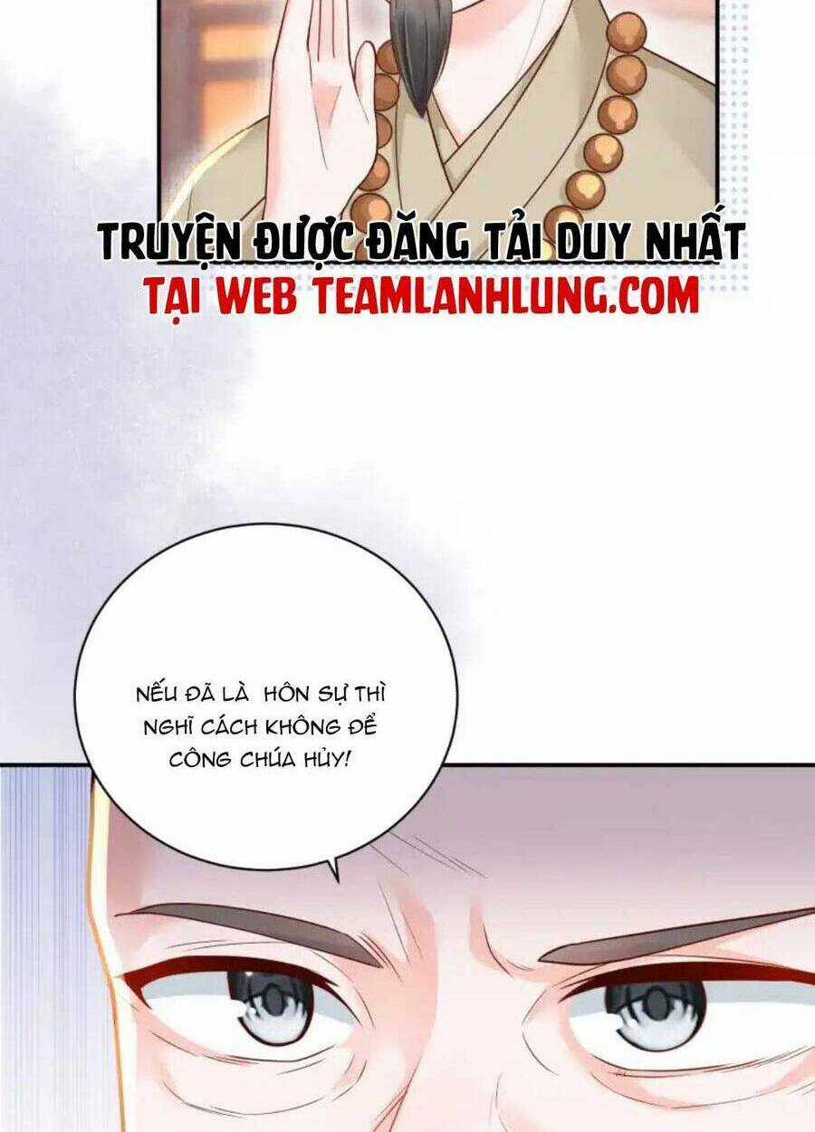 Phú Bà Xuyên Không : Thế Tử Không Dễ Lừa Gạt Chapter 20 trang 26