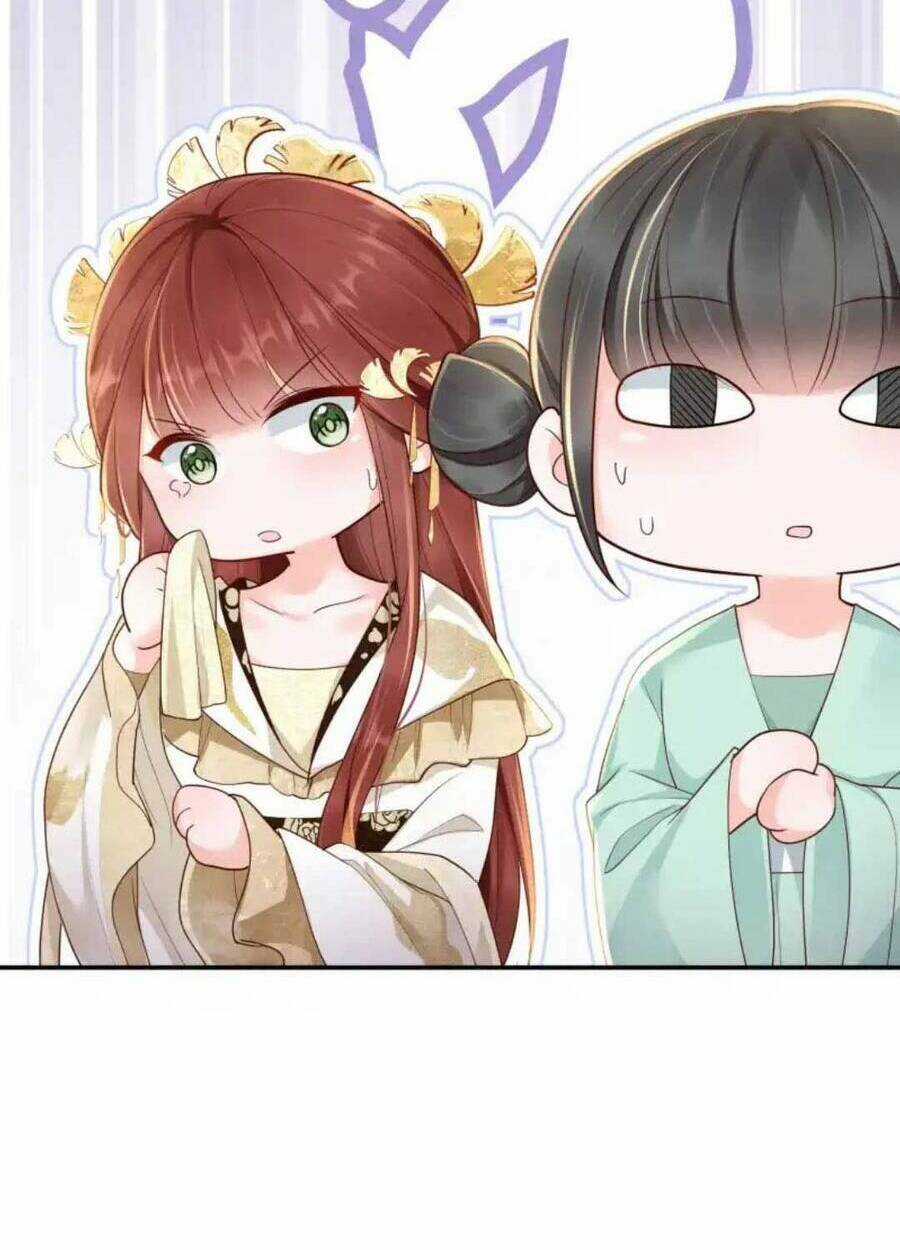 Phú Bà Xuyên Không : Thế Tử Không Dễ Lừa Gạt Chapter 20 trang 28