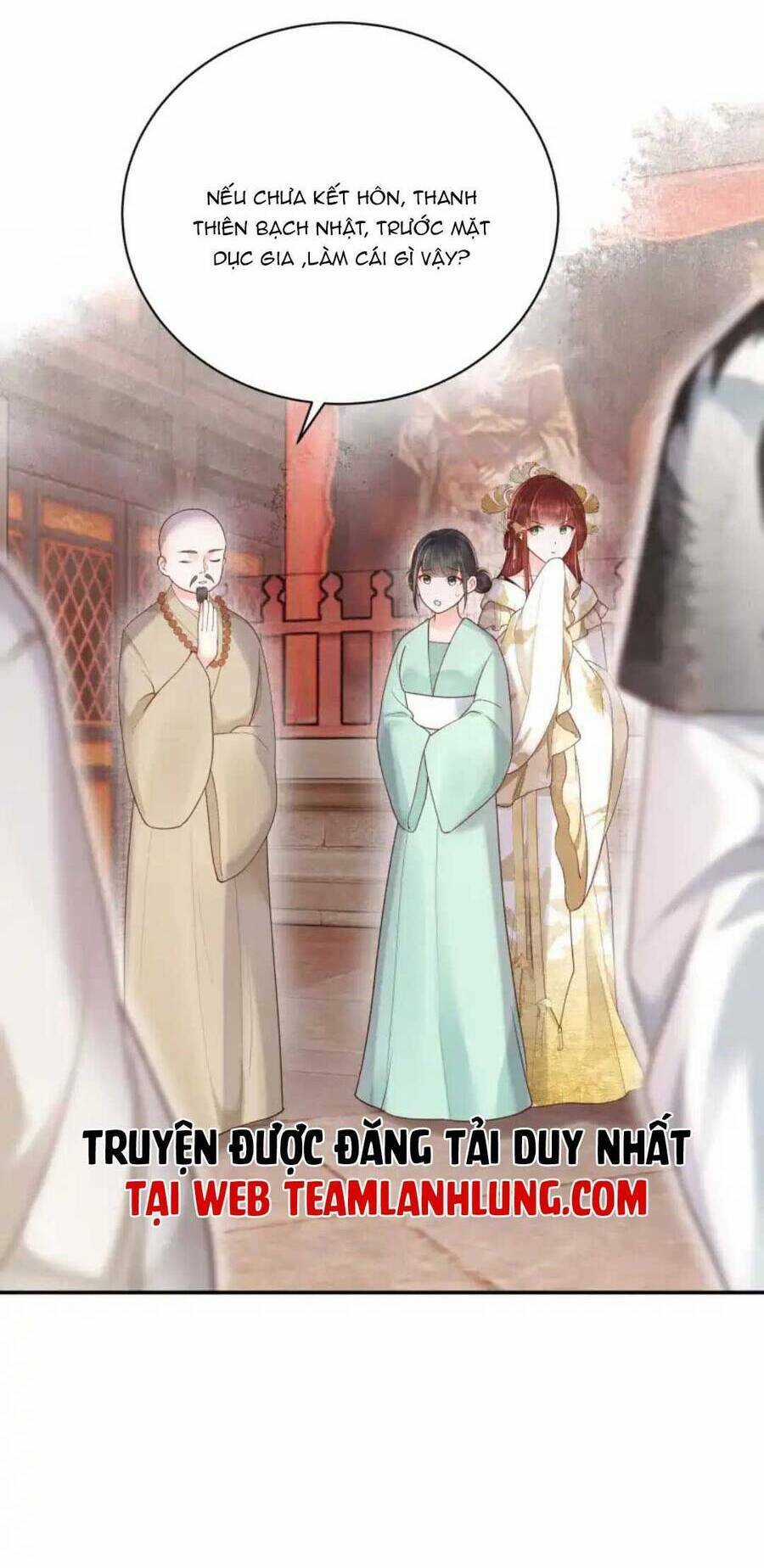 Phú Bà Xuyên Không : Thế Tử Không Dễ Lừa Gạt Chapter 20 trang 29