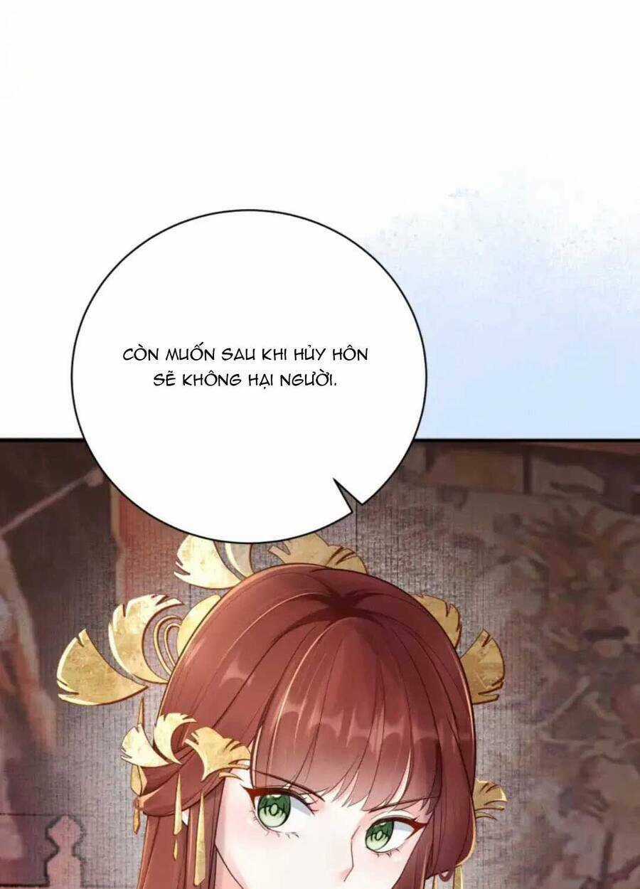 Phú Bà Xuyên Không : Thế Tử Không Dễ Lừa Gạt Chapter 20 trang 30