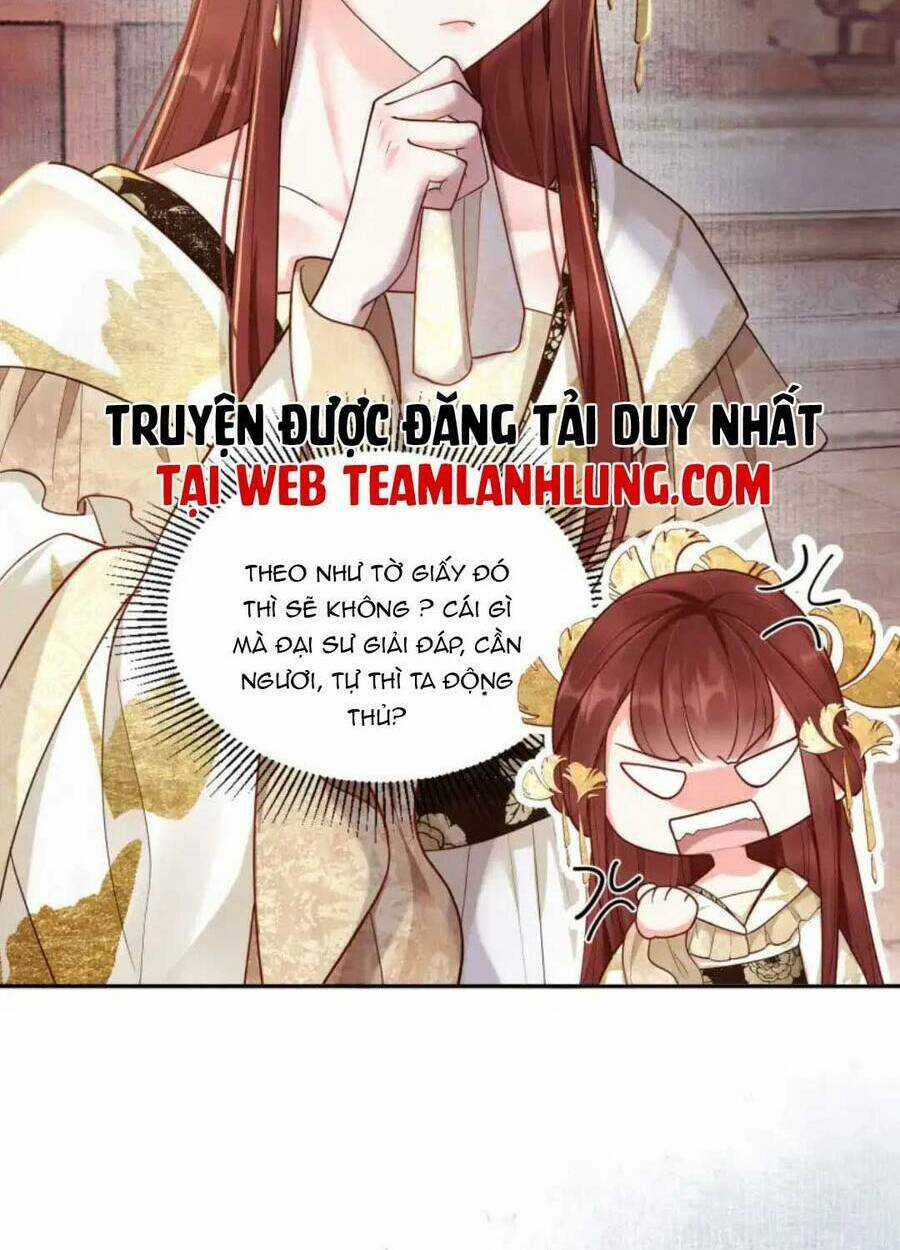 Phú Bà Xuyên Không : Thế Tử Không Dễ Lừa Gạt Chapter 20 trang 31