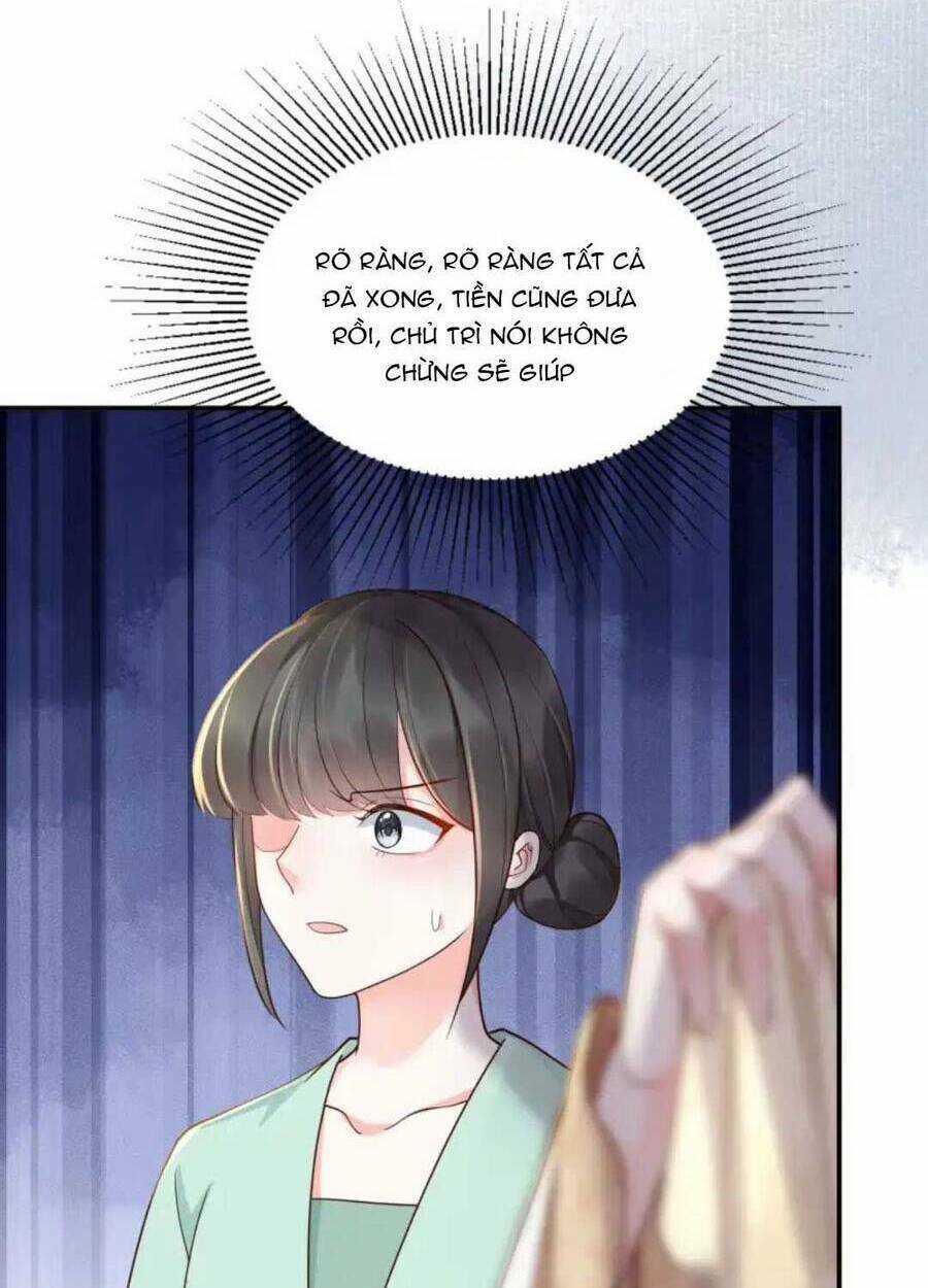 Phú Bà Xuyên Không : Thế Tử Không Dễ Lừa Gạt Chapter 20 trang 32