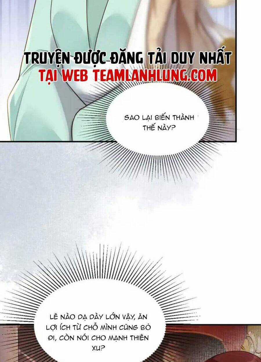 Phú Bà Xuyên Không : Thế Tử Không Dễ Lừa Gạt Chapter 20 trang 33