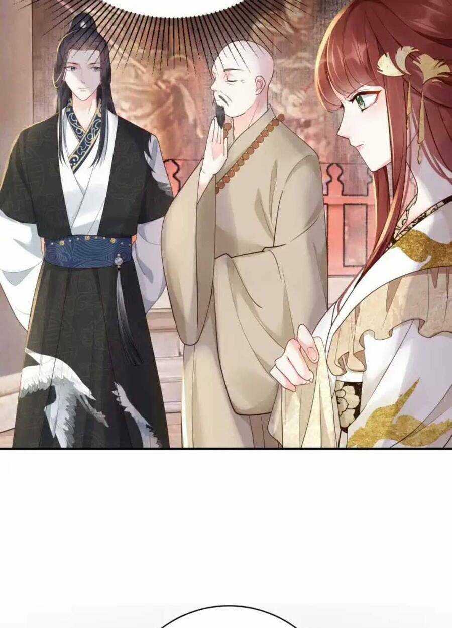 Phú Bà Xuyên Không : Thế Tử Không Dễ Lừa Gạt Chapter 20 trang 34