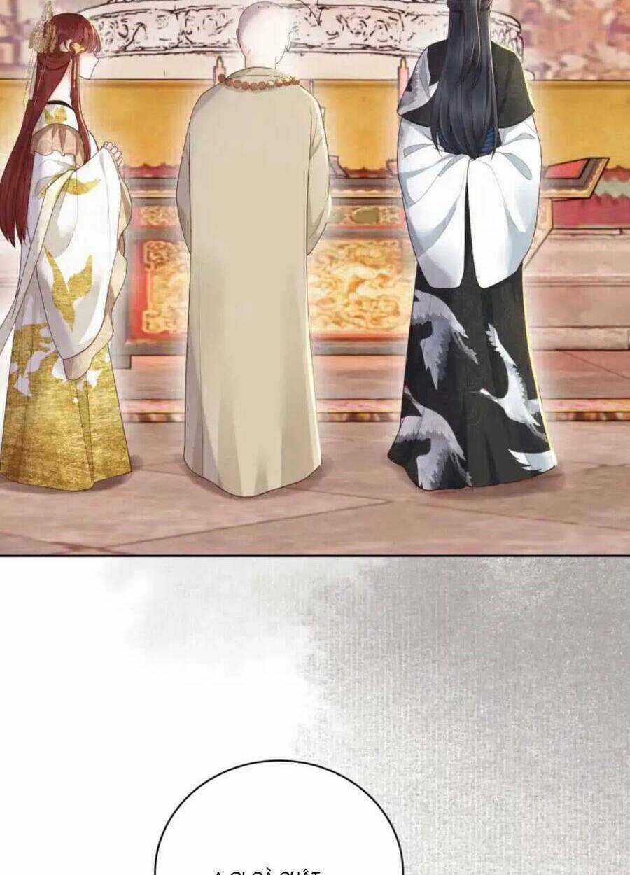 Phú Bà Xuyên Không : Thế Tử Không Dễ Lừa Gạt Chapter 20 trang 36