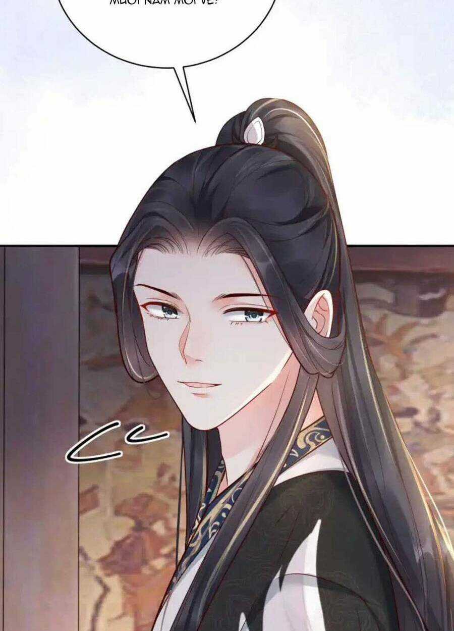 Phú Bà Xuyên Không : Thế Tử Không Dễ Lừa Gạt Chapter 20 trang 39