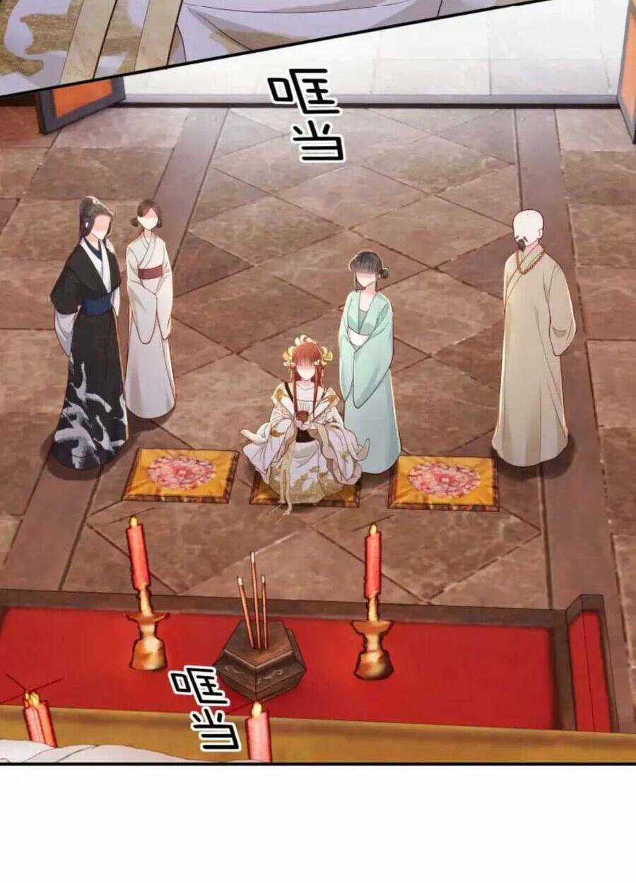 Phú Bà Xuyên Không : Thế Tử Không Dễ Lừa Gạt Chapter 20 trang 4