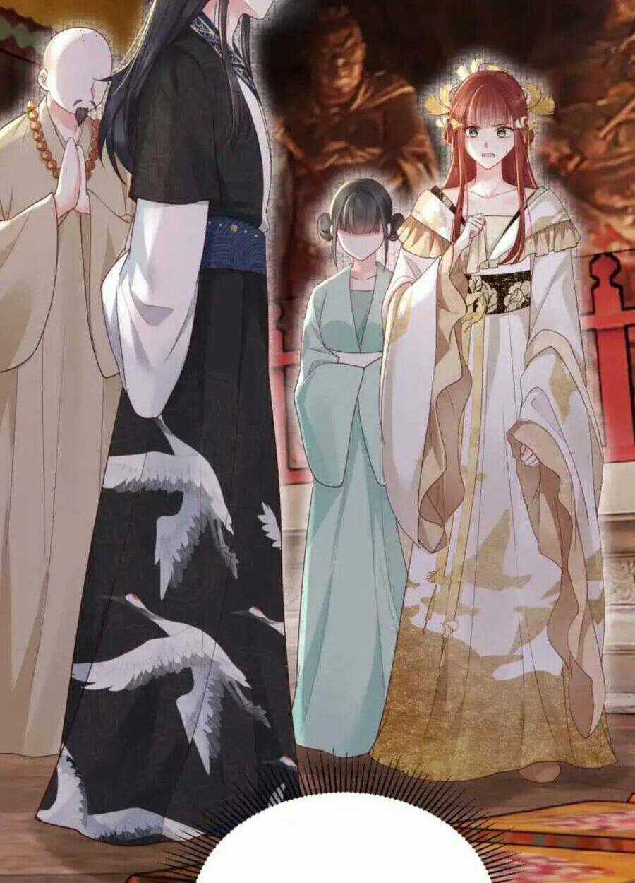 Phú Bà Xuyên Không : Thế Tử Không Dễ Lừa Gạt Chapter 20 trang 41