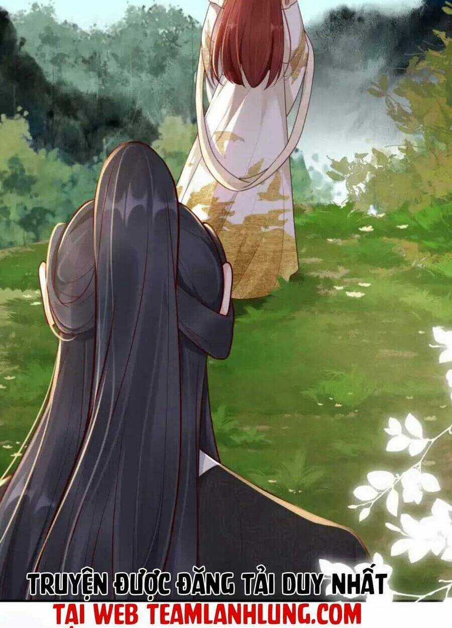 Phú Bà Xuyên Không : Thế Tử Không Dễ Lừa Gạt Chapter 20 trang 45