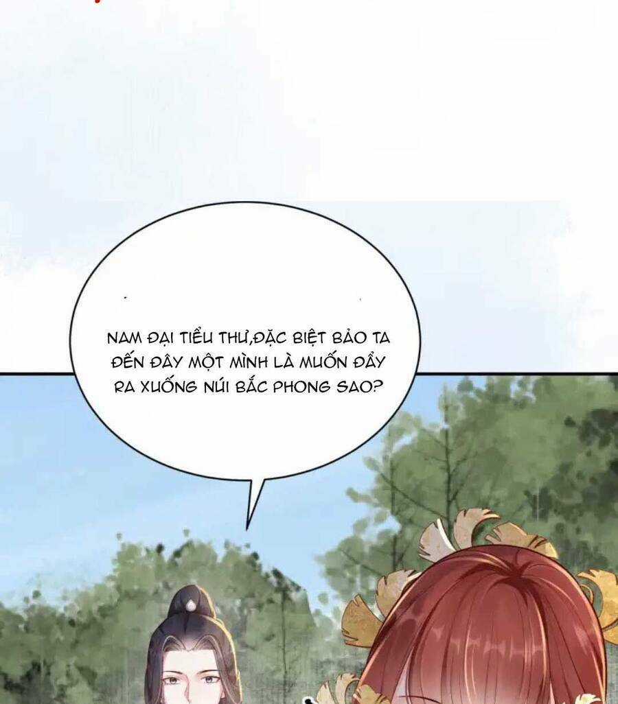 Phú Bà Xuyên Không : Thế Tử Không Dễ Lừa Gạt Chapter 20 trang 46