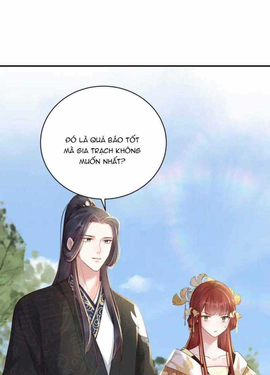 Phú Bà Xuyên Không : Thế Tử Không Dễ Lừa Gạt Chapter 20 trang 48