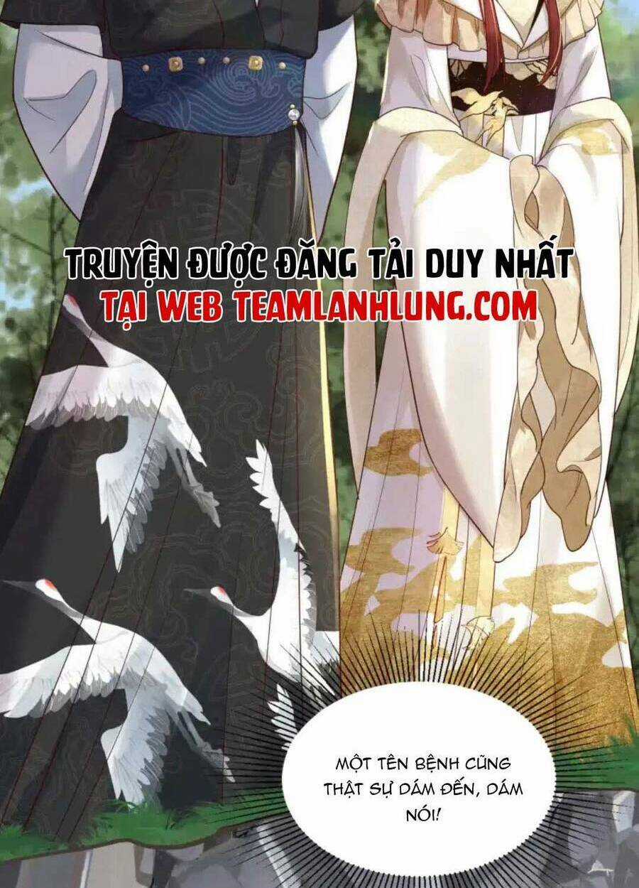 Phú Bà Xuyên Không : Thế Tử Không Dễ Lừa Gạt Chapter 20 trang 49