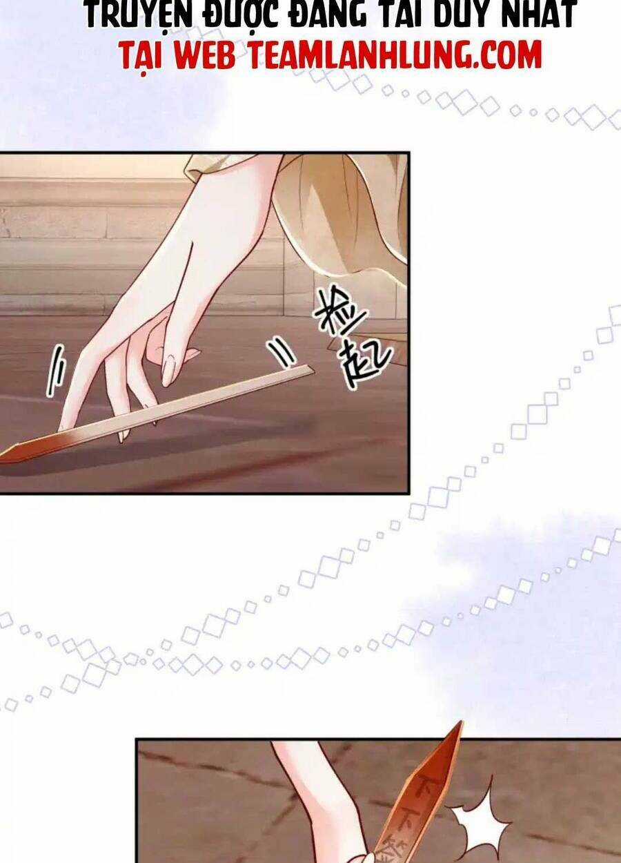 Phú Bà Xuyên Không : Thế Tử Không Dễ Lừa Gạt Chapter 20 trang 6