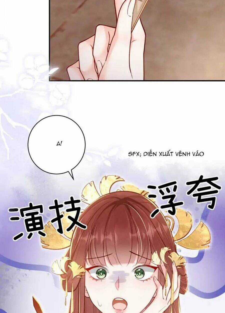 Phú Bà Xuyên Không : Thế Tử Không Dễ Lừa Gạt Chapter 20 trang 7