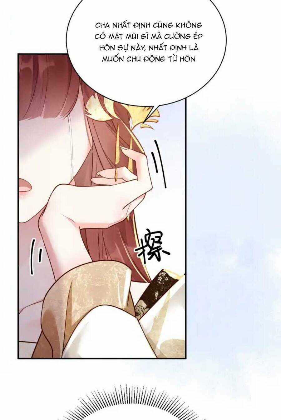 Phú Bà Xuyên Không : Thế Tử Không Dễ Lừa Gạt Chapter 21 trang 10