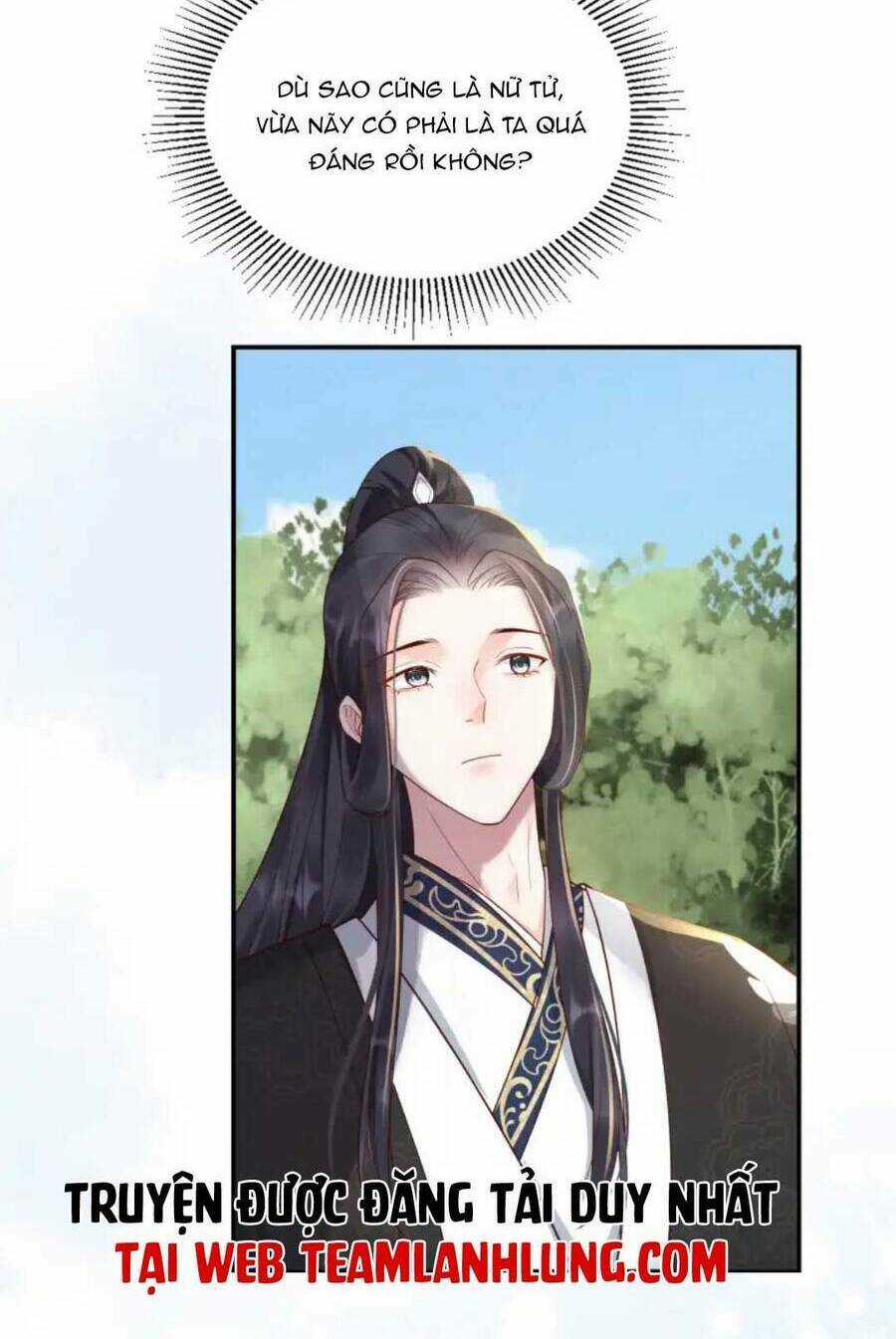 Phú Bà Xuyên Không : Thế Tử Không Dễ Lừa Gạt Chapter 21 trang 11