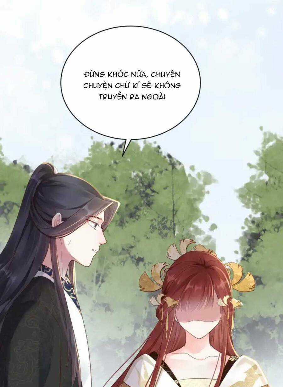 Phú Bà Xuyên Không : Thế Tử Không Dễ Lừa Gạt Chapter 21 trang 12