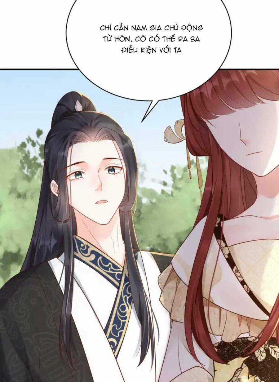 Phú Bà Xuyên Không : Thế Tử Không Dễ Lừa Gạt Chapter 21 trang 14