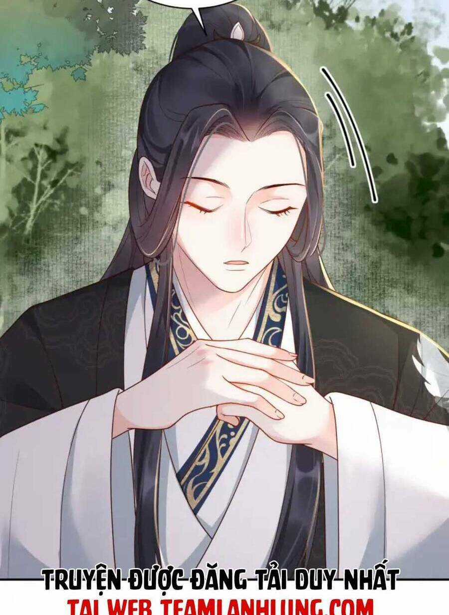 Phú Bà Xuyên Không : Thế Tử Không Dễ Lừa Gạt Chapter 21 trang 17